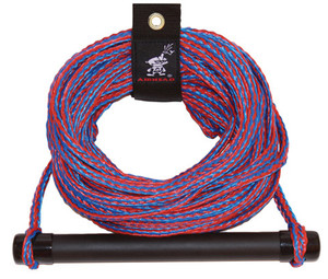Kwik Tek - Airhead Ski Rope - AHSR-1 Kwik Tek - Airhead Ski Rope - AHSR-1