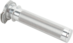 Moose Racing - Throttle Tube - Kawasaki/Suzuki - Aluminum - Aluminum Throttle Tube - M20-120