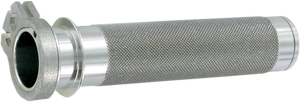 Moose Racing - Throttle Tube - CRF150 - Aluminum - Aluminum Throttle Tube - M40-150 Moose Racing - Throttle Tube - CRF150 - Aluminum - Aluminum Throttle Tube - M40-150