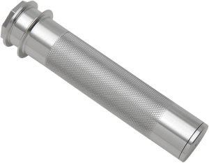 Moose Racing - Throttle Tube - Aluminum - Aluminum Throttle Tube - M40-330 Moose Racing - Throttle Tube - Aluminum - Aluminum Throttle Tube - M40-330
