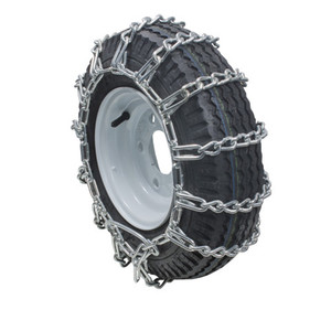 Martin Wheel - Tire Chain 18 / 8.50 - 8 (15#) - 3307I Martin Wheel - Tire Chain 18 / 8.50 - 8 (15#) - 3307I