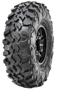 Maxxis Tire - Maxxis Carnivore 33x10.00r15 8pr, Tl N.h.s - TM00306300 Maxxis Tire - Maxxis Carnivore 33x10.00r15 8pr, Tl N.h.s - TM00306300