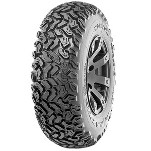 Maxxis Tire - Maxxis Workzone Tire 25x8-12 - TM00119800