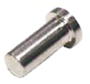 Mikuni - Choke Block Off - 21.44