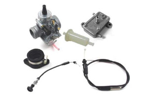 Mikuni - Mikuni - Tillotson Conversion Kit For "hr" - IN HOUSE Mikuni - Mikuni - Tillotson Conversion Kit For "hr" - IN HOUSE