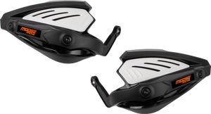 Moose Racing - Handguards - Voyager - White - Voyager Handguards - 0635-2117