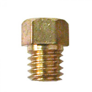Mikuni - Mikuni Small Hex Jet - 4.244