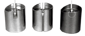 Mikuni - Throttle Valve Vm36 39 2.5 - 3.182