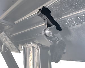 Moose Utility - Mirror Adapter - Mirror Adapter - PVMIR2-MSE