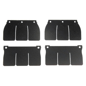 Moto Tassinari - V-force4r Reed Petals - 4PR612M Moto Tassinari - V-force4r Reed Petals - 4PR612M