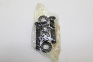 Motovan - Replacement Bolt For Fairing Mirror - 02-59600