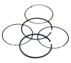 Namura - Namura +.50mm Ring Set - NA-20003-2R