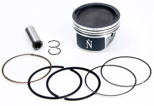Namura - Namura Atv Piston Kit Polaris - NA-50081