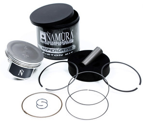 Namura - Namura Atv Piston Kit Yamaha - NA-40012-B