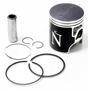 Namura - Namura Dirt Bikr Piston Kit Yamaha - NX-40011-4