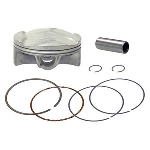 Namura - Namura Forged Piston Kit - FX-10042