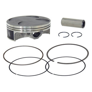 Namura - Namura Forged Piston Kit - FX-10048
