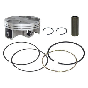 Namura - Namura Forged Piston Kit - FX-40032