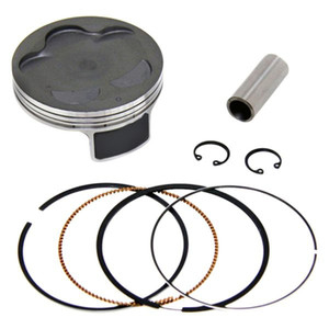 Namura - Namura Forged Piston Kit - FX-40045