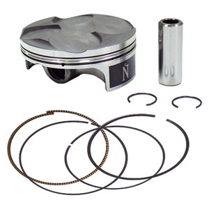 Namura - Namura Forged Piston Kit +0.02kawasaki - FX-20032-C