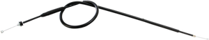 Moose Racing - Throttle Cable - Can-Am - Black Vinyl Throttle Cable - 45-1109