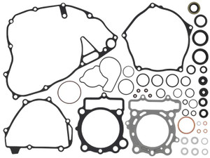 Namura - Namura Full Gasket Set - NX-20091F