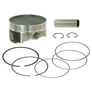 Namura - Namura Kawasaki Piston Kit 84.97mm - NA-20076-C Namura - Namura Kawasaki Piston Kit 84.97mm - NA-20076-C