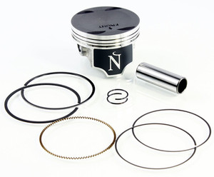 Namura - Namura Oem Style Piston .5mm - NA-20065-2