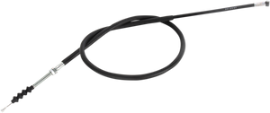 Moose Racing - Clutch Cable - Honda - Black Vinyl Clutch Cable - 45-2004