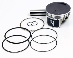 Namura - Namura Oem Style Piston Kit 1.00mm - NA-40011-4