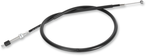Moose Racing - Clutch Cable - Honda - Black Vinyl Clutch Cable - 45-2006