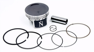 Namura - Namura Oem Style Piston Kit Std - NA-40011