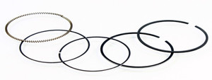 Namura - Namura Oem Style Piston Rings .5mm - NA-30010-2R