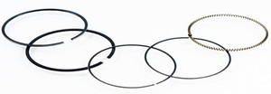 Namura - Namura Oem Style Piston Rings Std - NA-20065R
