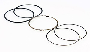 Namura - Namura Oem Style Piston Rings Std - NA-30050R