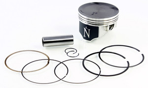 Namura - Namura Oem Style Piston Std - NA-30010