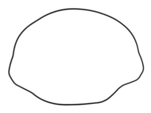 Namura - Namura Outer Clutch Cover Casegasket - NX-10006CG