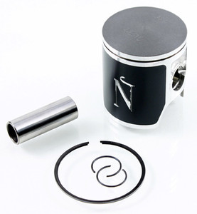 Namura - Namura Piston Kit 46.96 Mm - NX-10080-C
