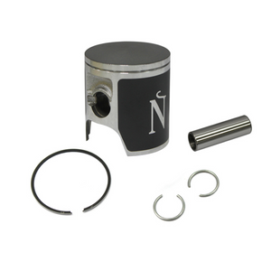 Namura - Namura Piston Kit 46.96 Mm - NX-40080-B