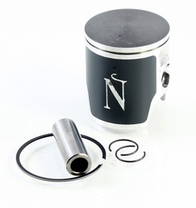 Namura - Namura Piston Kit 47.45 Mm - NX-40080-2B