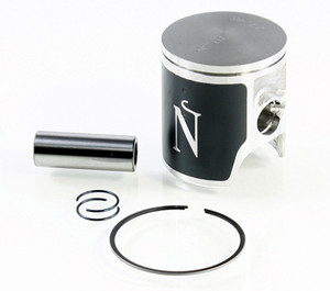 Namura - Namura Piston Kit 47.46 Mm - NX-40080-2C
