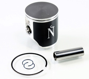 Namura - Namura Piston Kit 53.96 Mm - NX-10003-C