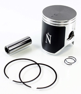 Namura - Namura Piston Kit 66.36 Mm - NX-10025-C