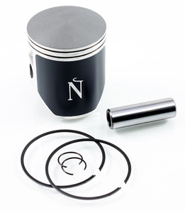 Namura - Namura Piston Kit 66.95 Mm - NX-30025-B
