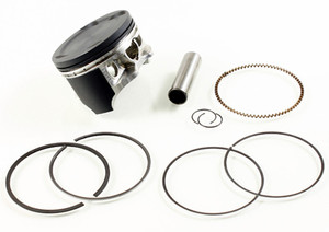 Namura - Namura Piston Kit 75.50mm - NA-10005-6
