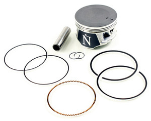 Namura - Namura Piston Kit 91.50mm - NA-10000-6 Namura - Namura Piston Kit 91.50mm - NA-10000-6