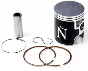 Namura - Namura Piston Kit Dirt Bike Yamaha - NX-40010