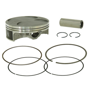 Namura - Namura Piston Kit Honda - NX-10048