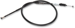 Moose Racing - Clutch Cable - Kawasaki - Black Vinyl Clutch Cable - 45-2087