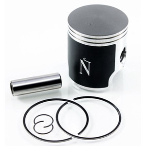Namura - Namura Piston Kit Sea Doo Pwc +0.25 (76.25mm) - NW-10000-1